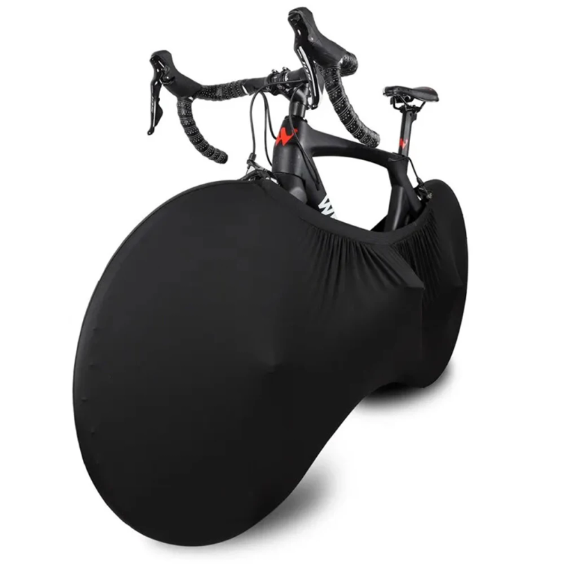Mountain Biking Protective Gear - Fahrrad Schutz Abdeckung MTB Mountainbike Rennrad