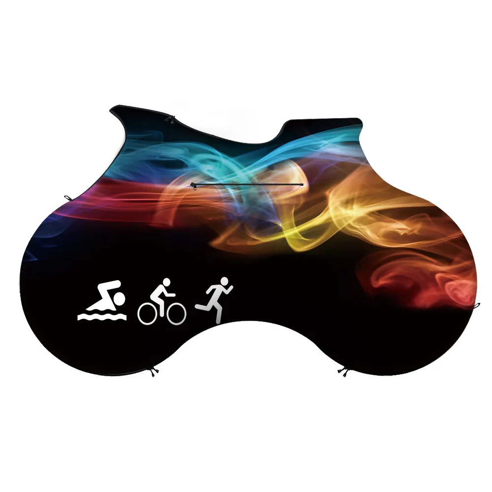 Mountain Biking Protective Gear - Fahrrad Schutzhülle Body Schutzhülle Mountainbike Stretch