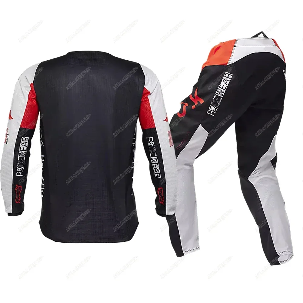Kombi-Outfit Motocross Mountai – Mountain Biking Protective Gear Bewertung und Preis
