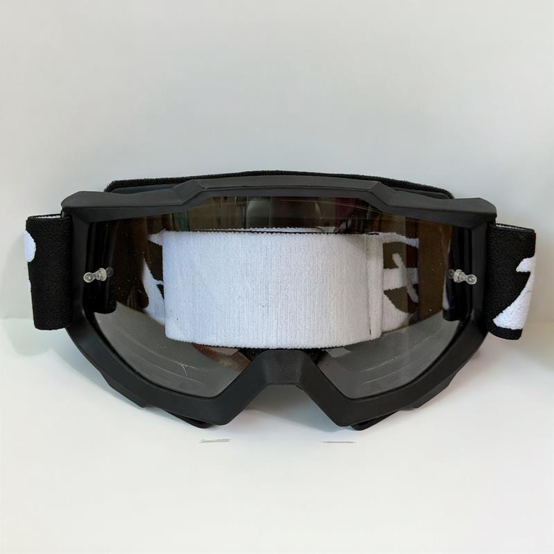 Robuste Motocross-Rennbrille,  – Mountain Biking Glasses Bewertung und Preis