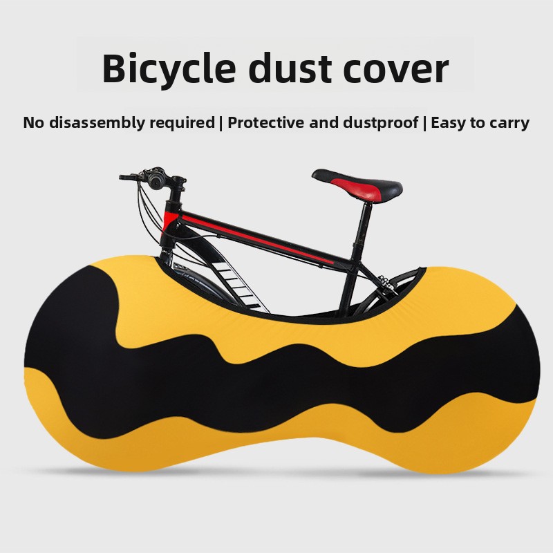 Fahrrad-Radschutzabdeckung für – Mountain Biking Protective Gear Bewertung und Preis