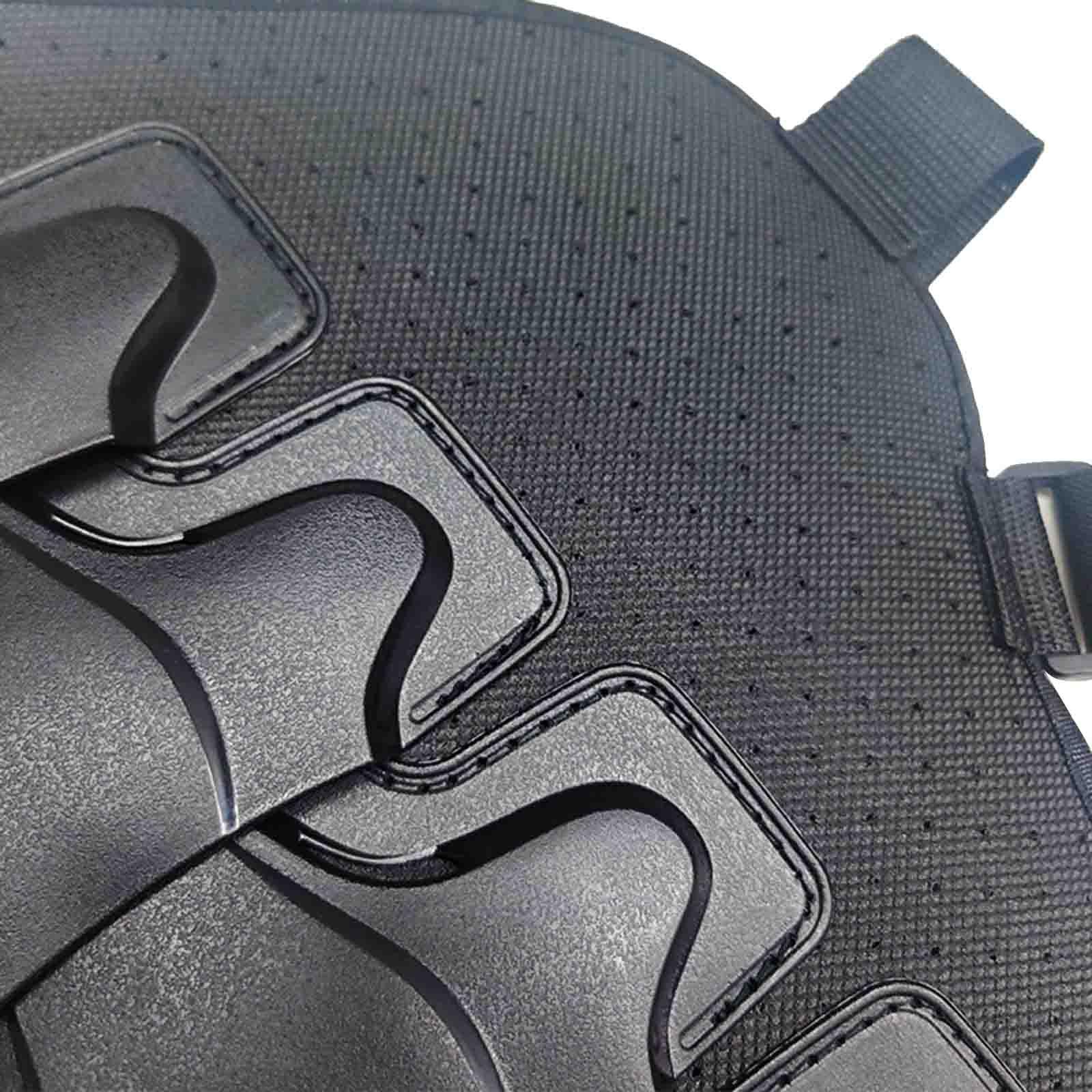 Universeller PE-EVA-Motorrad-R – Mountain Biking Protective Gear Bewertung und Preis