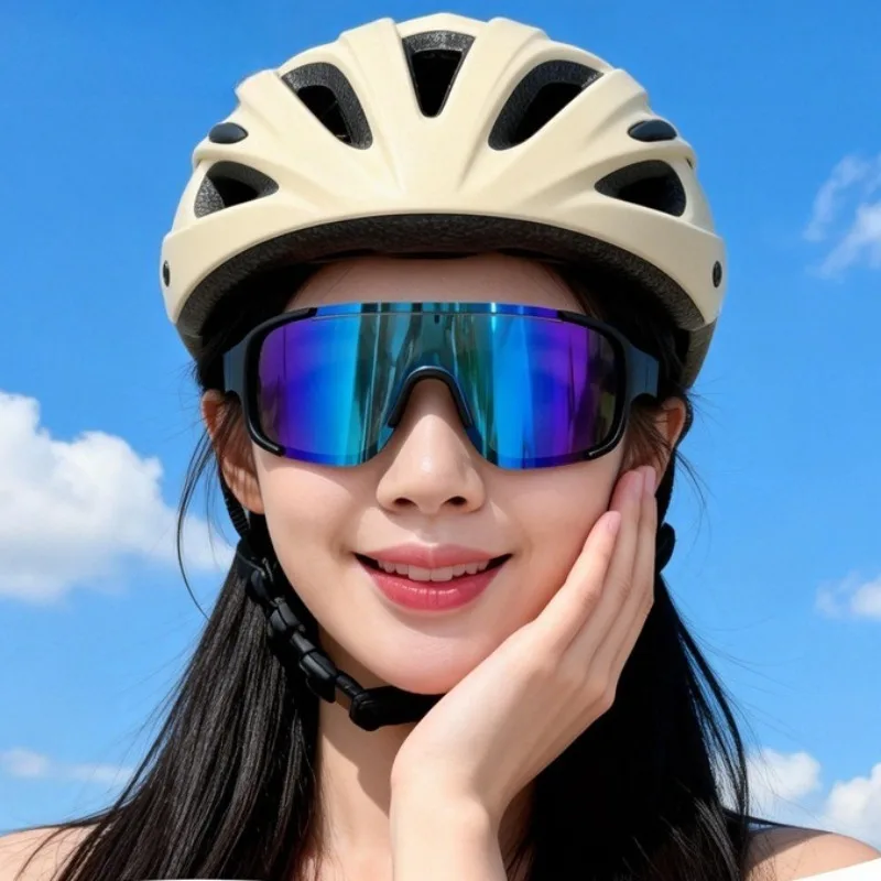 Unisex Sport-Fahrradbrille Win – Mountain Biking Glasses Bewertung und Preis