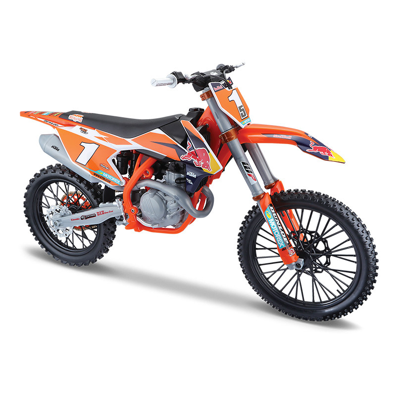 Original Maisto Modellautos fü – Mountain Biking Redbull Bewertung und Preis