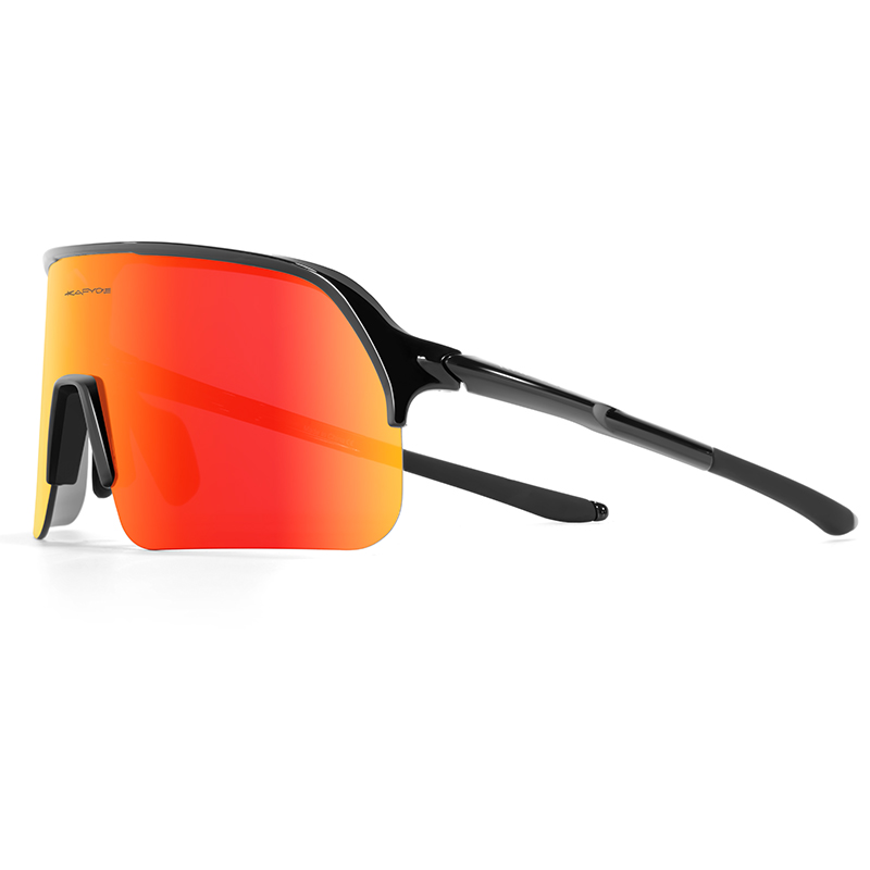 KAPVOE Radfahren Gläser Outdoo – Mountain Biking Glasses Bewertung und Preis