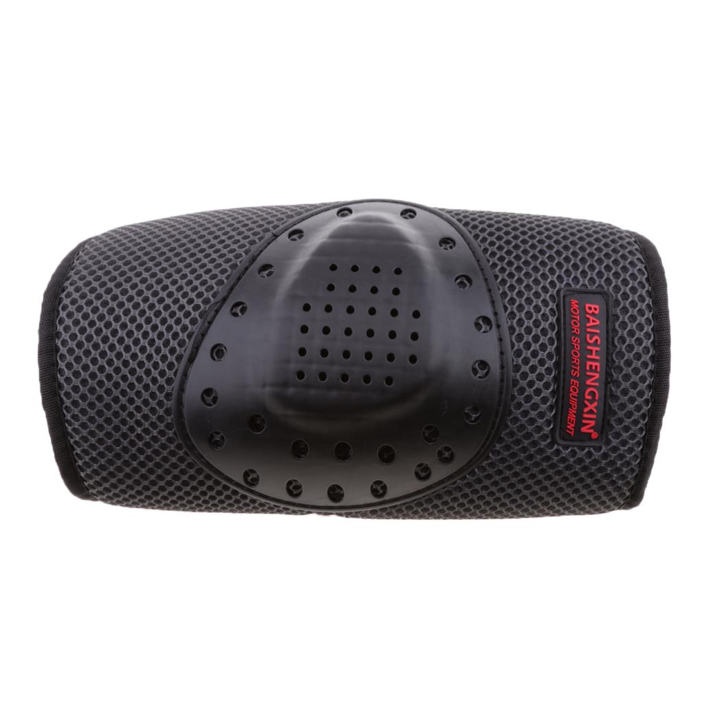 Knie- und Ellbogenschoner-Set  – Mountain Biking Protective Gear Bewertung und Preis