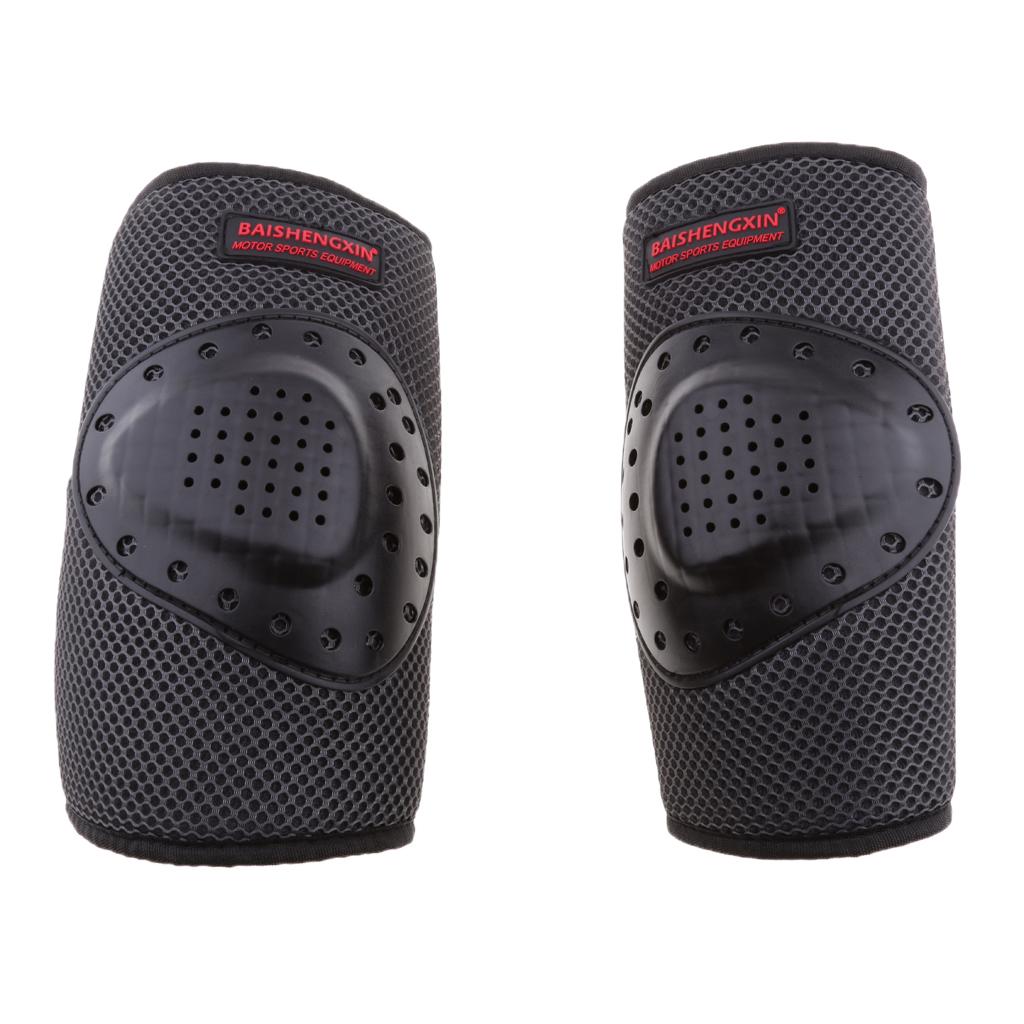 Knie- und Ellbogenschoner-Set  – Mountain Biking Protective Gear Bewertung und Preis
