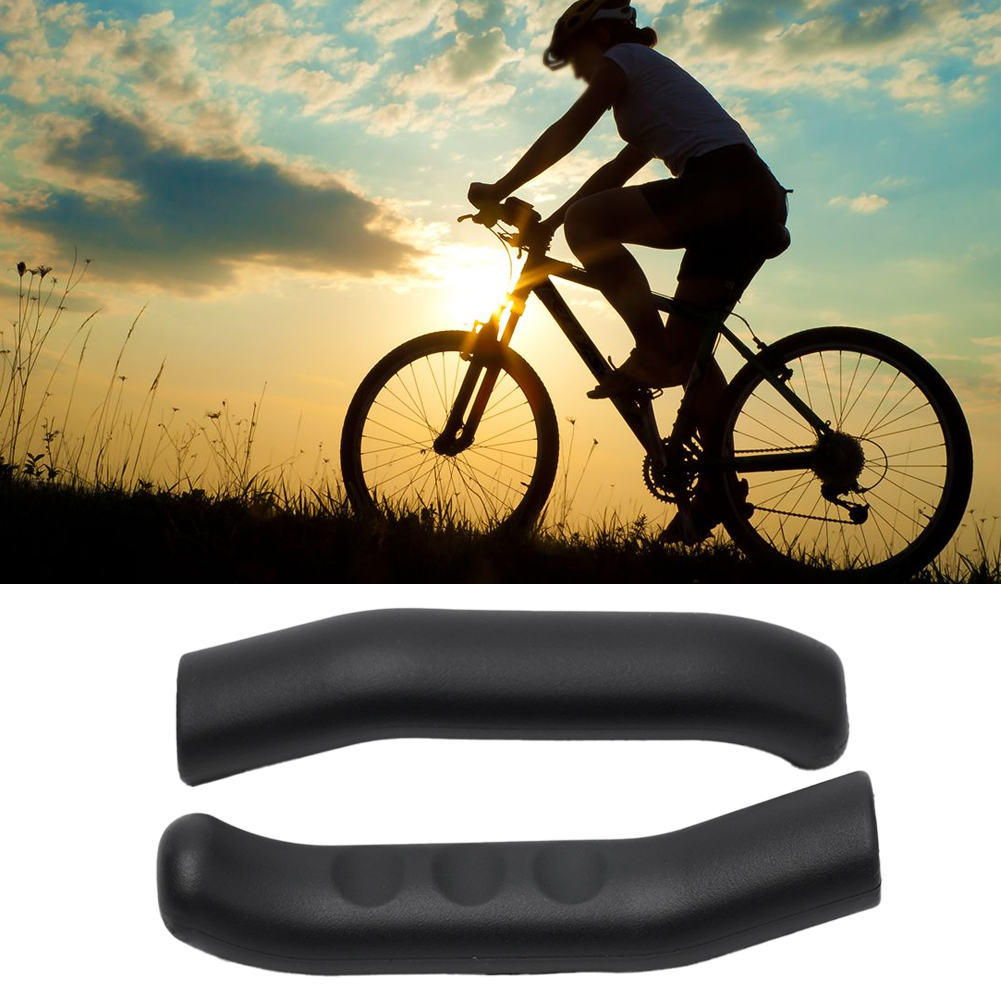 2 Stück Fahrrad-Bremshebelabde – Mountain Biking Protective Gear Bewertung und Preis