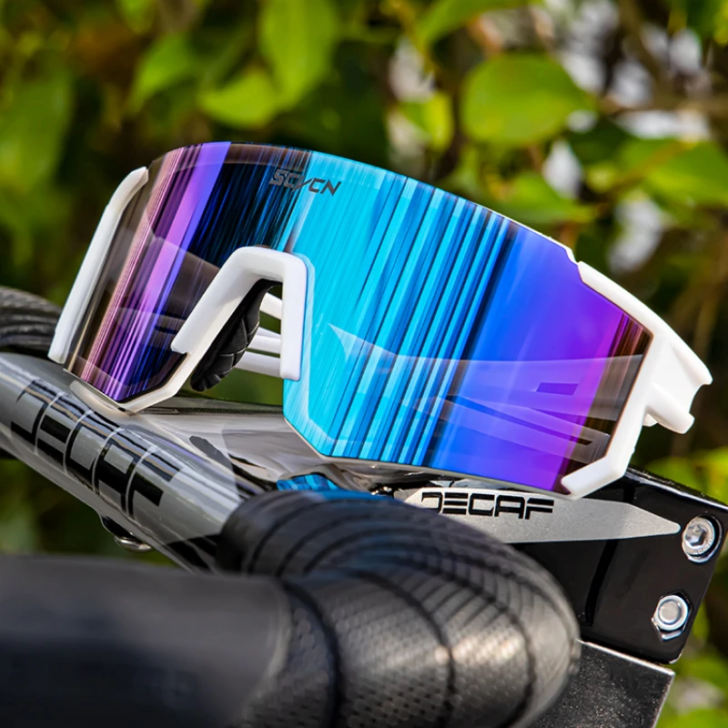 SCVCN Neue Outdoor Radfahren S – Mountain Biking Glasses Bewertung und Preis