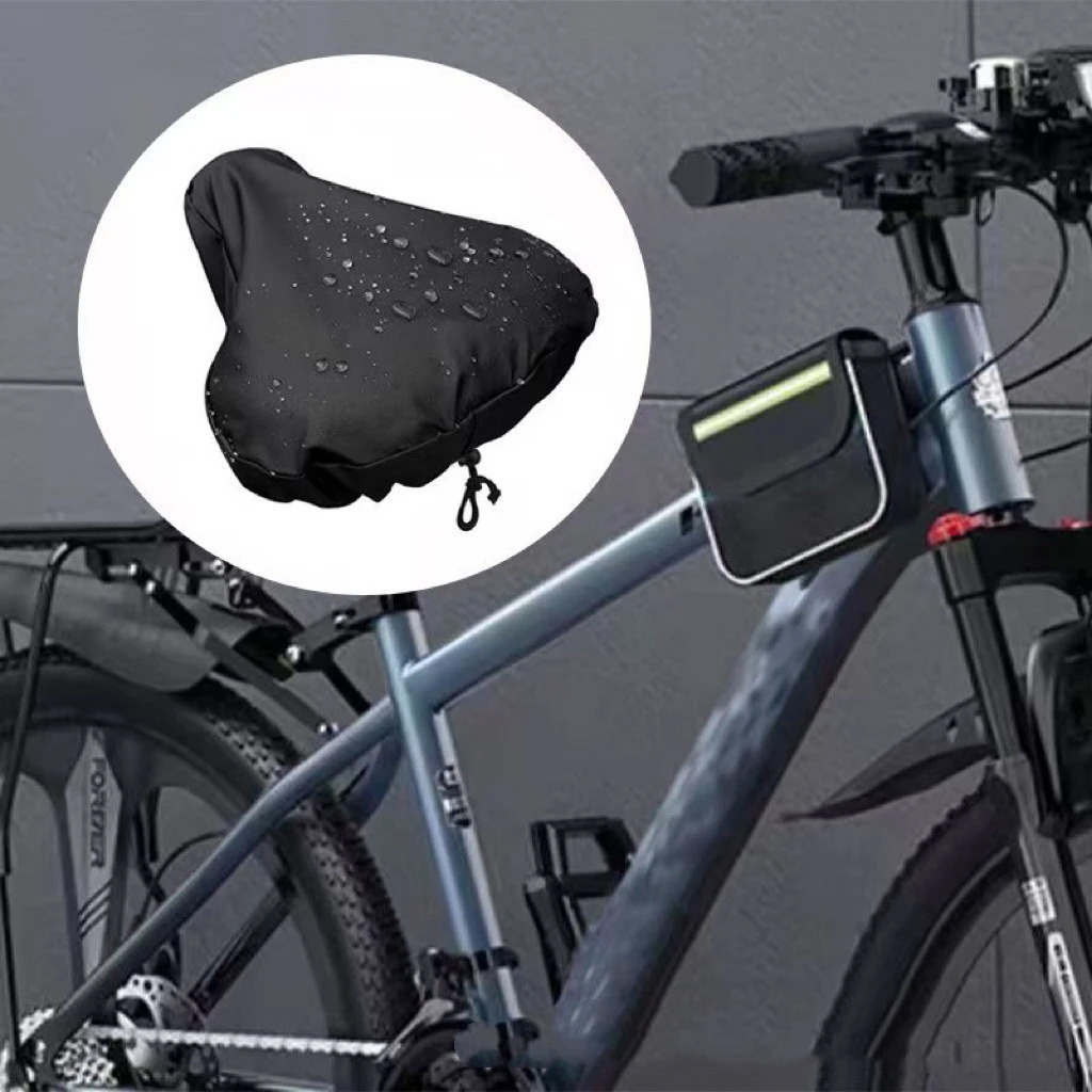 Langlebiger Fahrradsattel-Rege – Mountain Biking Protective Gear Bewertung und Preis