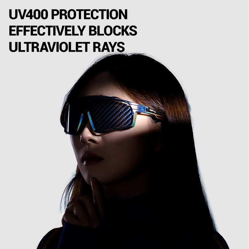 KAPVOE Nano Linsen Radfahren G – Mountain Biking Glasses Bewertung und Preis