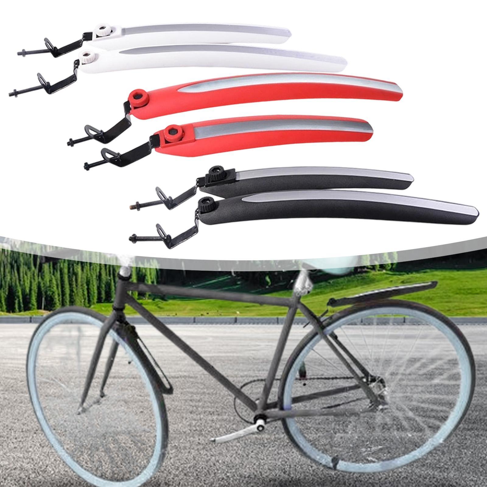Fahrrad-Schutzblech-Set Mounta – Mountain Biking Protective Gear Bewertung und Preis