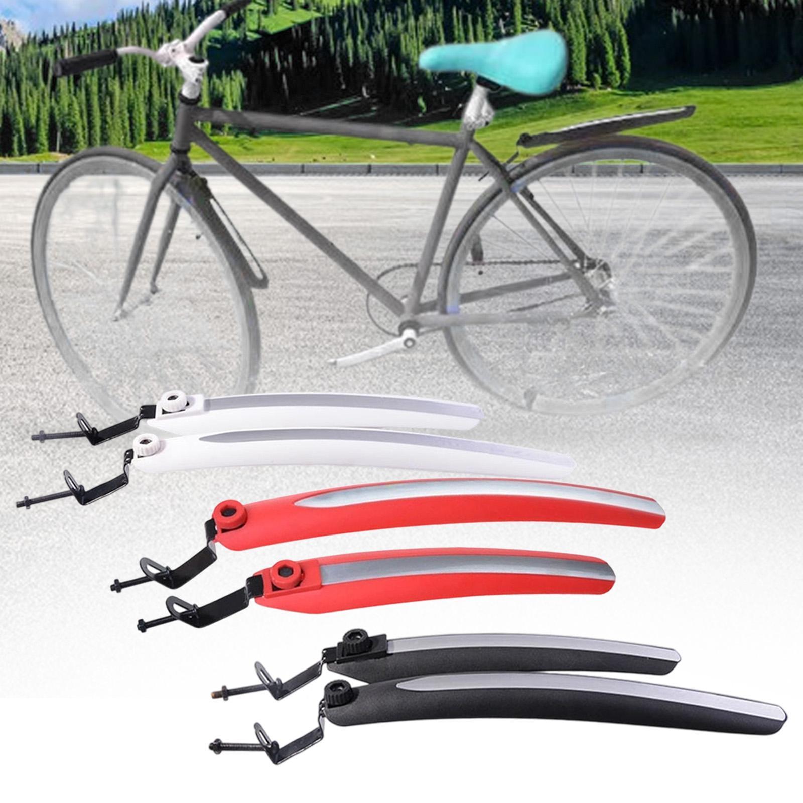 Fahrrad-Schutzblech-Set Mounta – Mountain Biking Protective Gear Bewertung und Preis