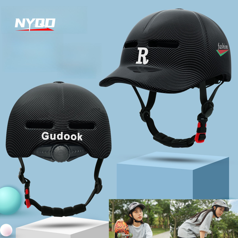 Baseballmützen-Stil Sonnenschu – Mountain Biking Hat Bewertung und Preis