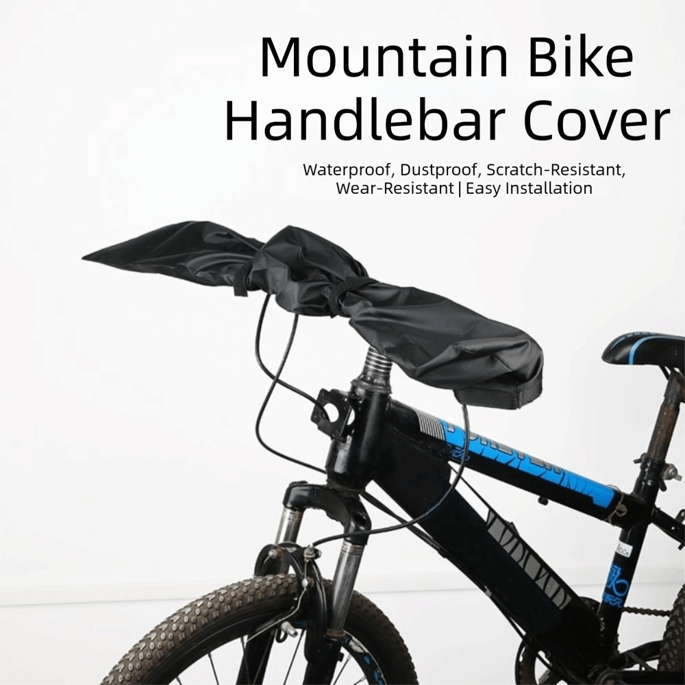 Wasserdichter Fahrradlenker-Sc – Mountain Biking Protective Gear Bewertung und Preis