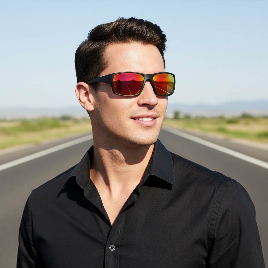 Fahrradbrille Windschutzscheib – Mountain Biking Glasses Bewertung und Preis