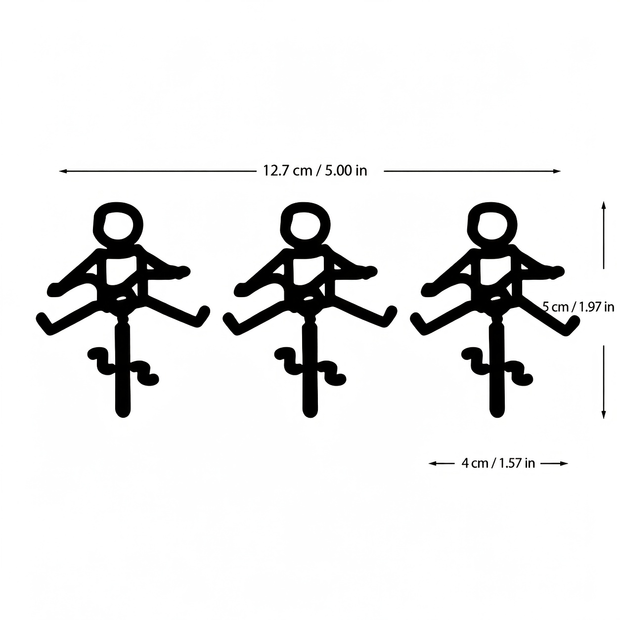 Lustige, einfache Fahrrad-Aufk – Mountain Biking Drawing Bewertung und Preis