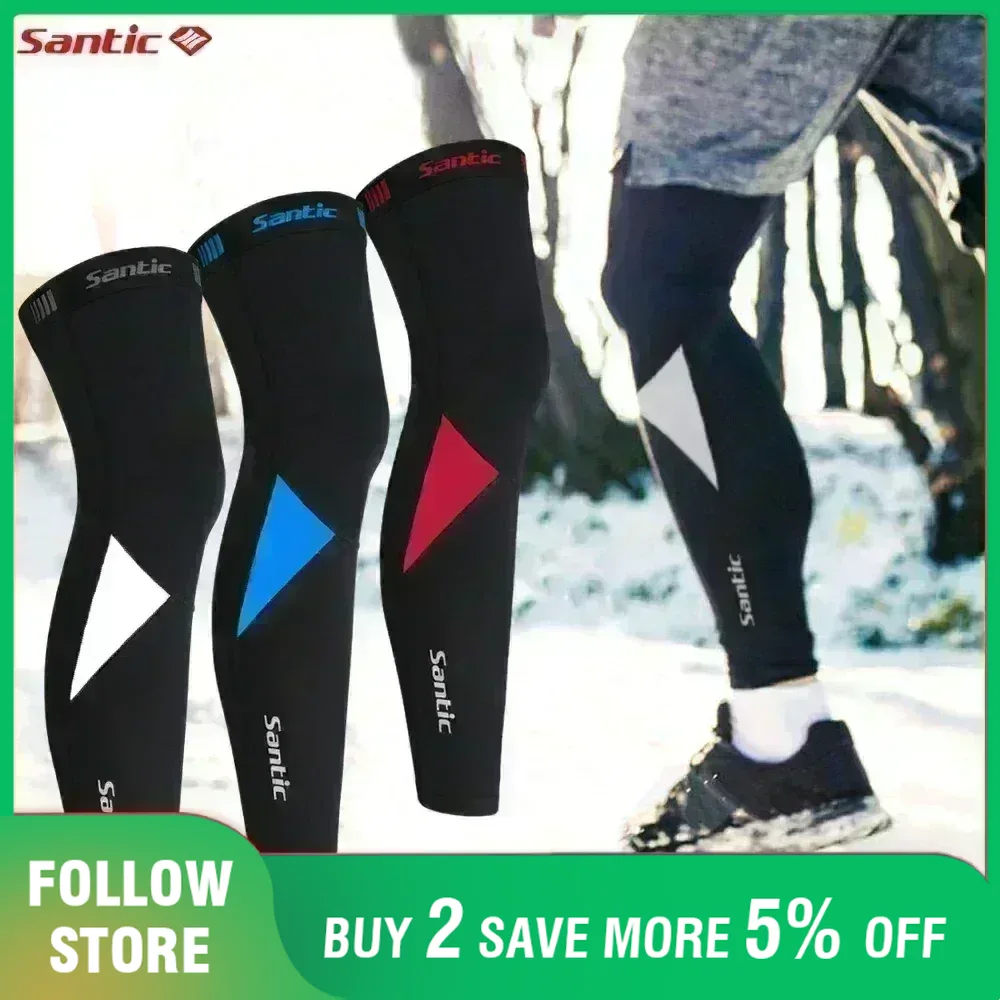 Santic Cycling Beinlinge Therm – Mountain Biking Protective Gear Bewertung und Preis