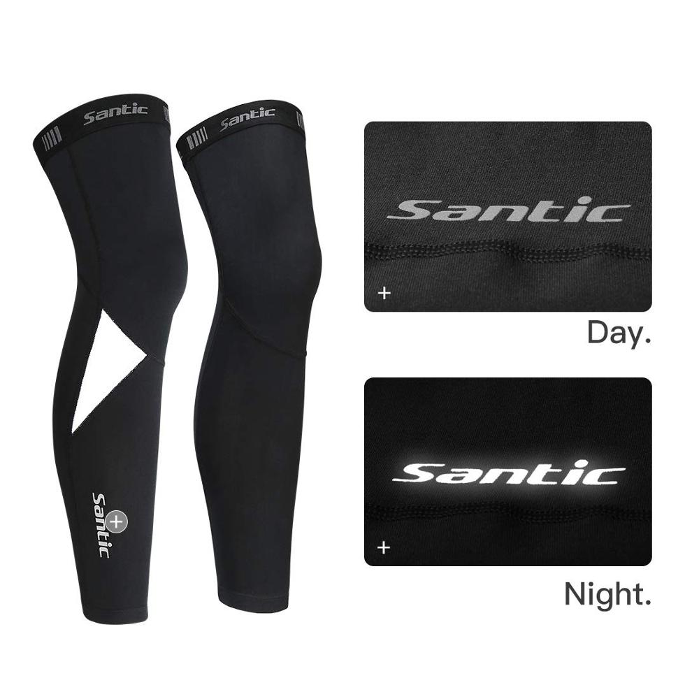 Santic Cycling Beinlinge Therm – Mountain Biking Protective Gear Bewertung und Preis