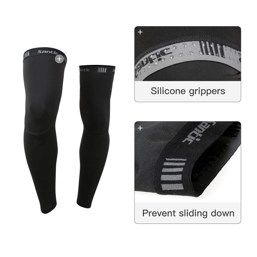 Santic Cycling Beinlinge Therm – Mountain Biking Protective Gear Bewertung und Preis