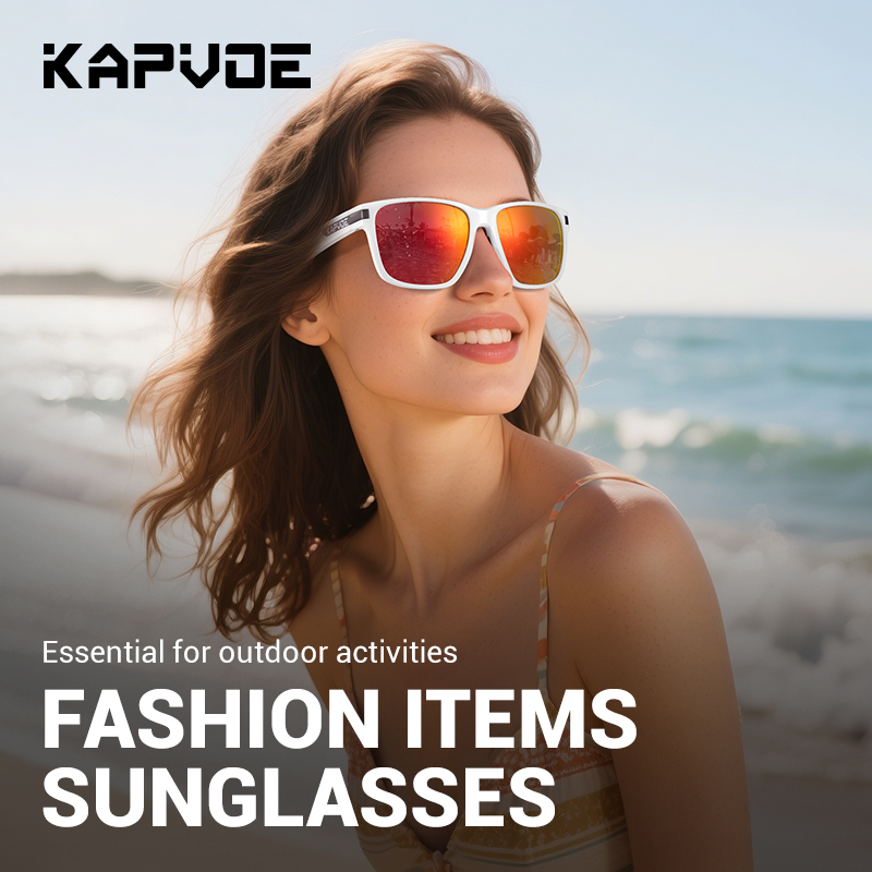 KAPVOE UV400 Brille Lauf Brill – Mountain Biking Glasses Bewertung und Preis